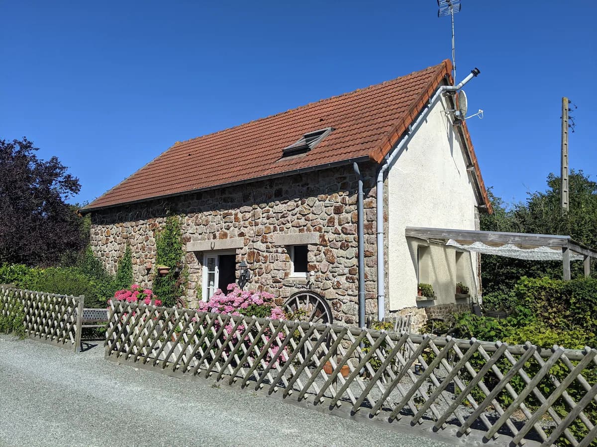 Le Pressoir