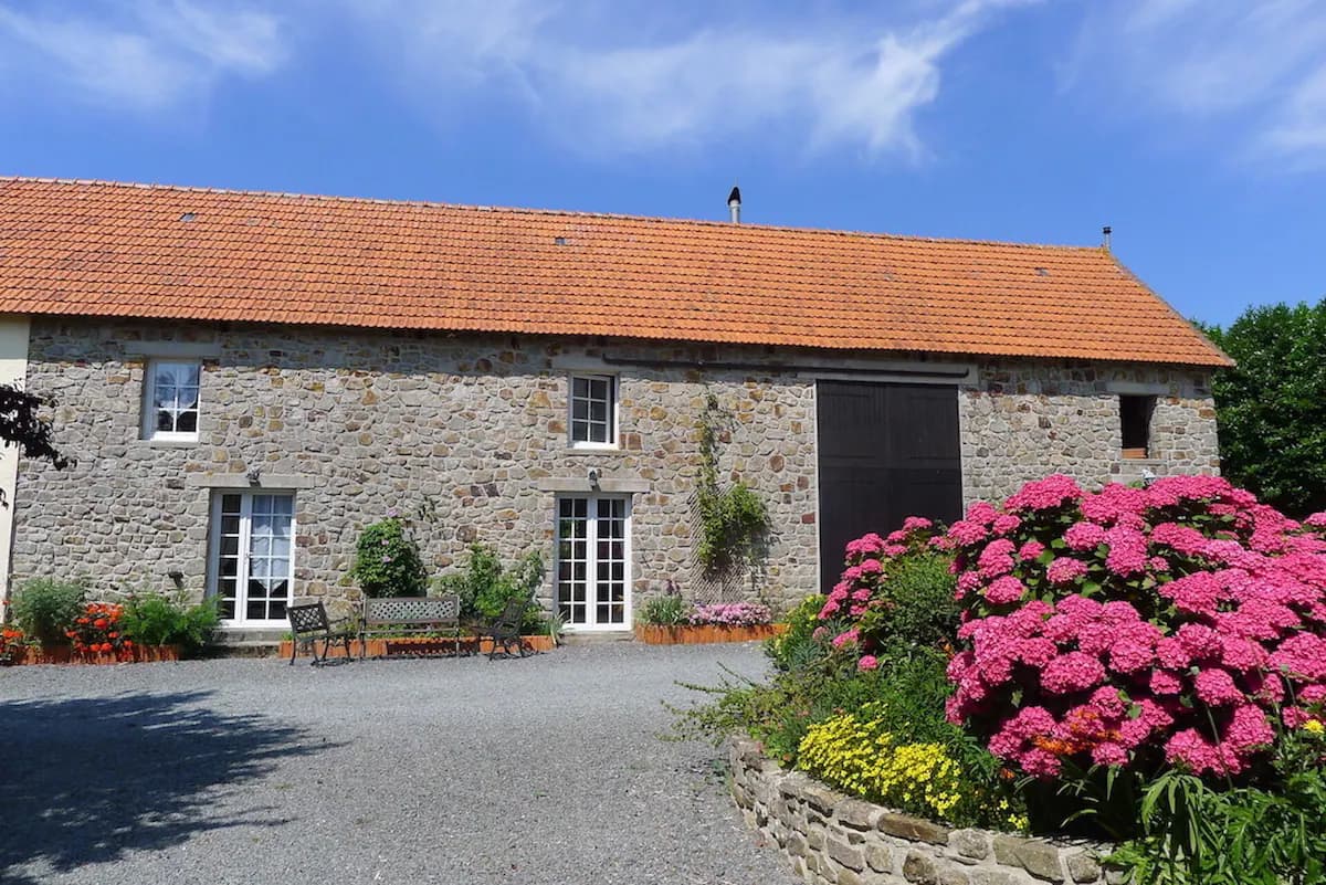 La Vacherie